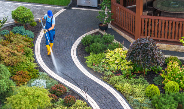 Best Best Pressure Washing Companies  in Montara, CA